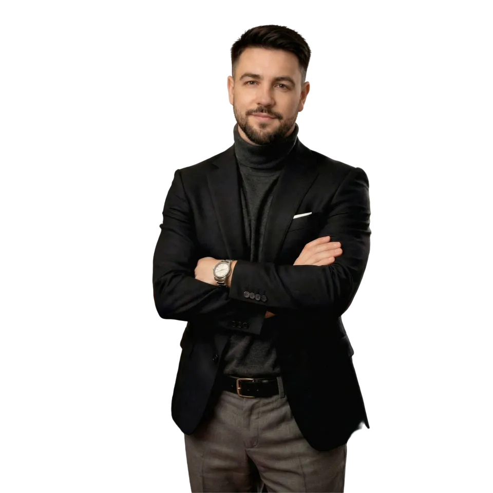 Yuriy Vasyliv